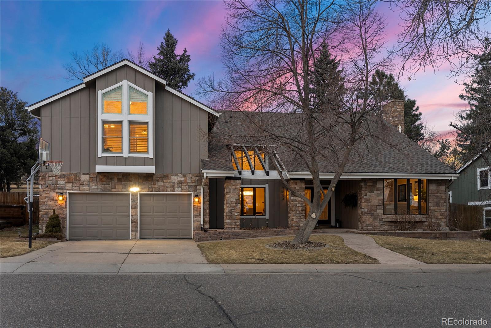 MLS Image #0 for 7624 s trenton drive,centennial, Colorado