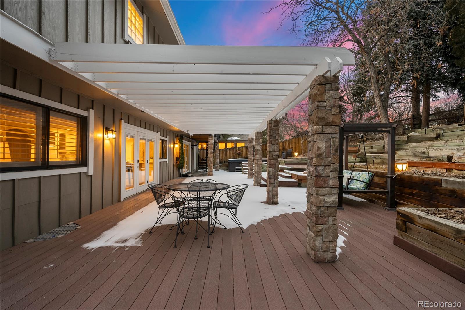 MLS Image #35 for 7624 s trenton drive,centennial, Colorado