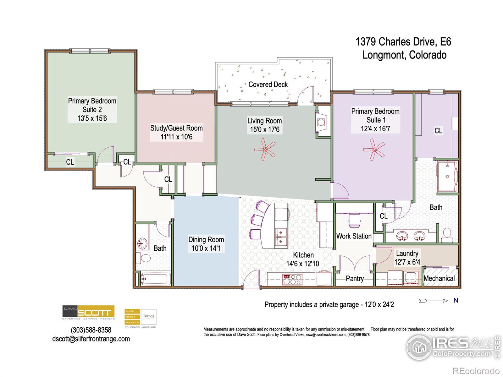 MLS Image #26 for 1379  charles drive,longmont, Colorado