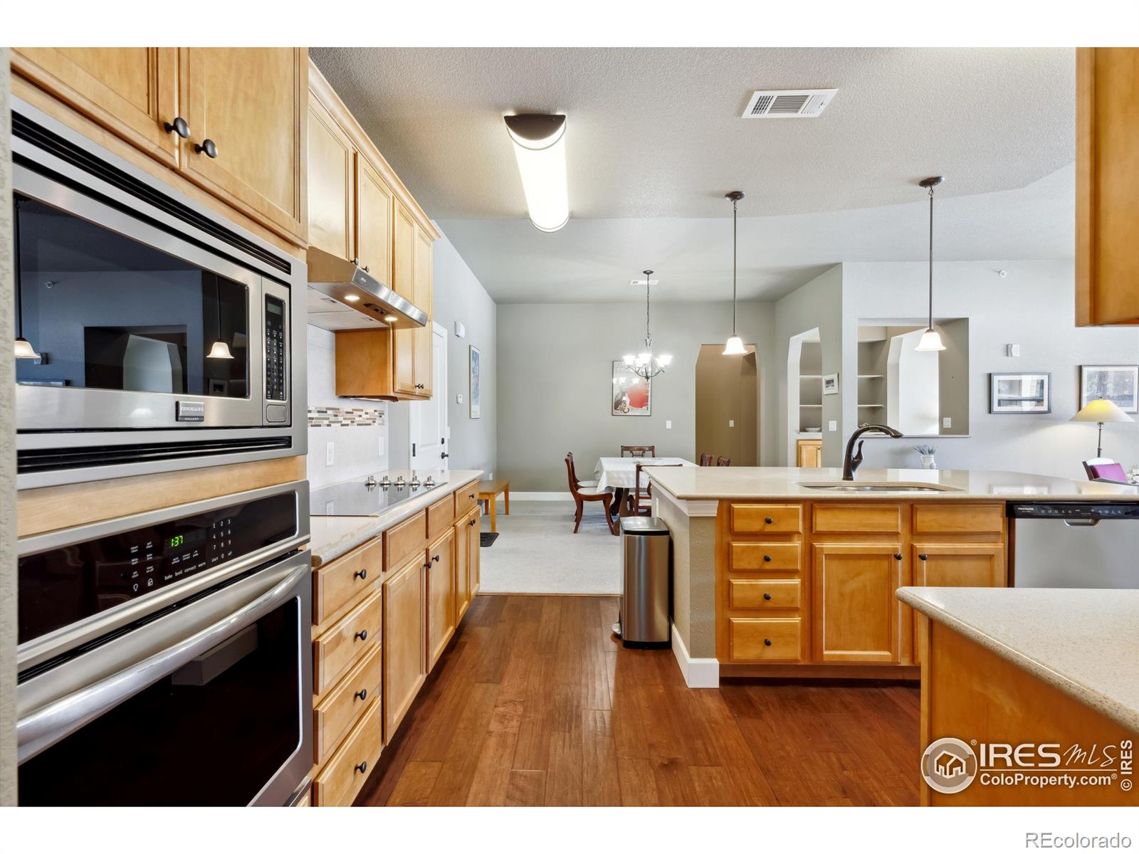 MLS Image #3 for 1379  charles drive,longmont, Colorado