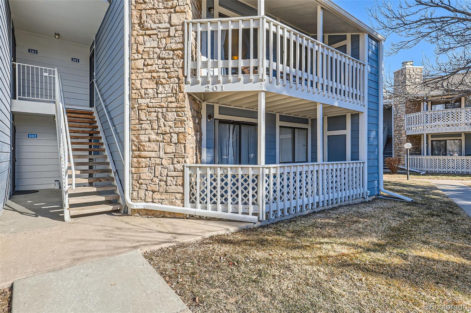 MLS Image #0 for 8335  fairmount drive,denver, Colorado