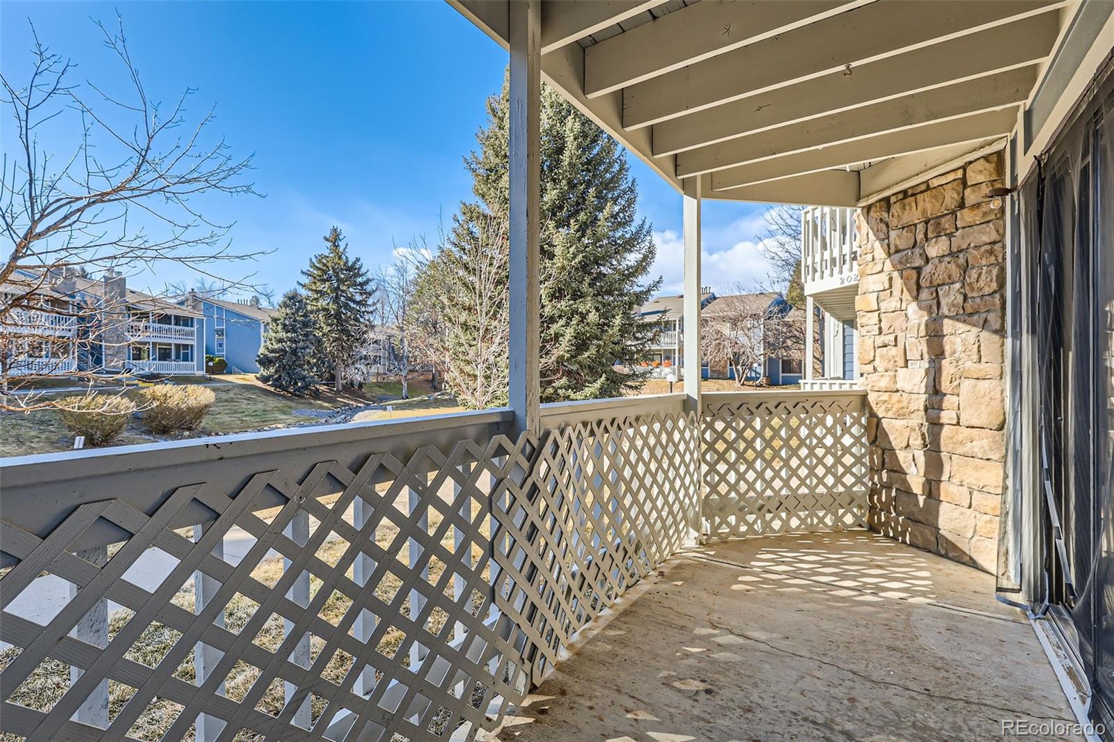 MLS Image #7 for 8335  fairmount drive,denver, Colorado