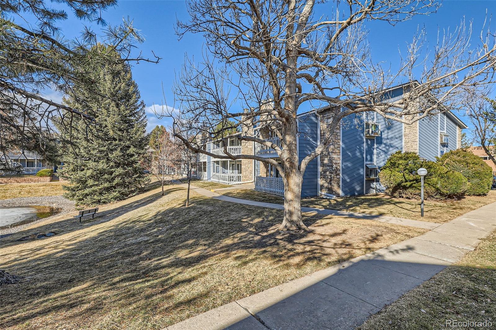 MLS Image #8 for 8335  fairmount drive,denver, Colorado