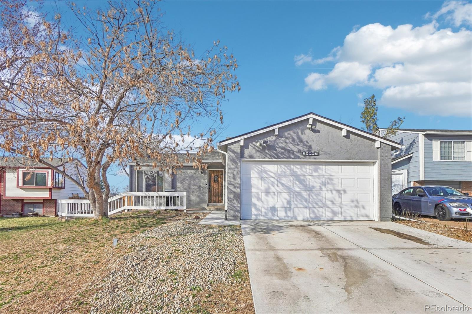 MLS Image #0 for 19003 e oxford drive,aurora, Colorado