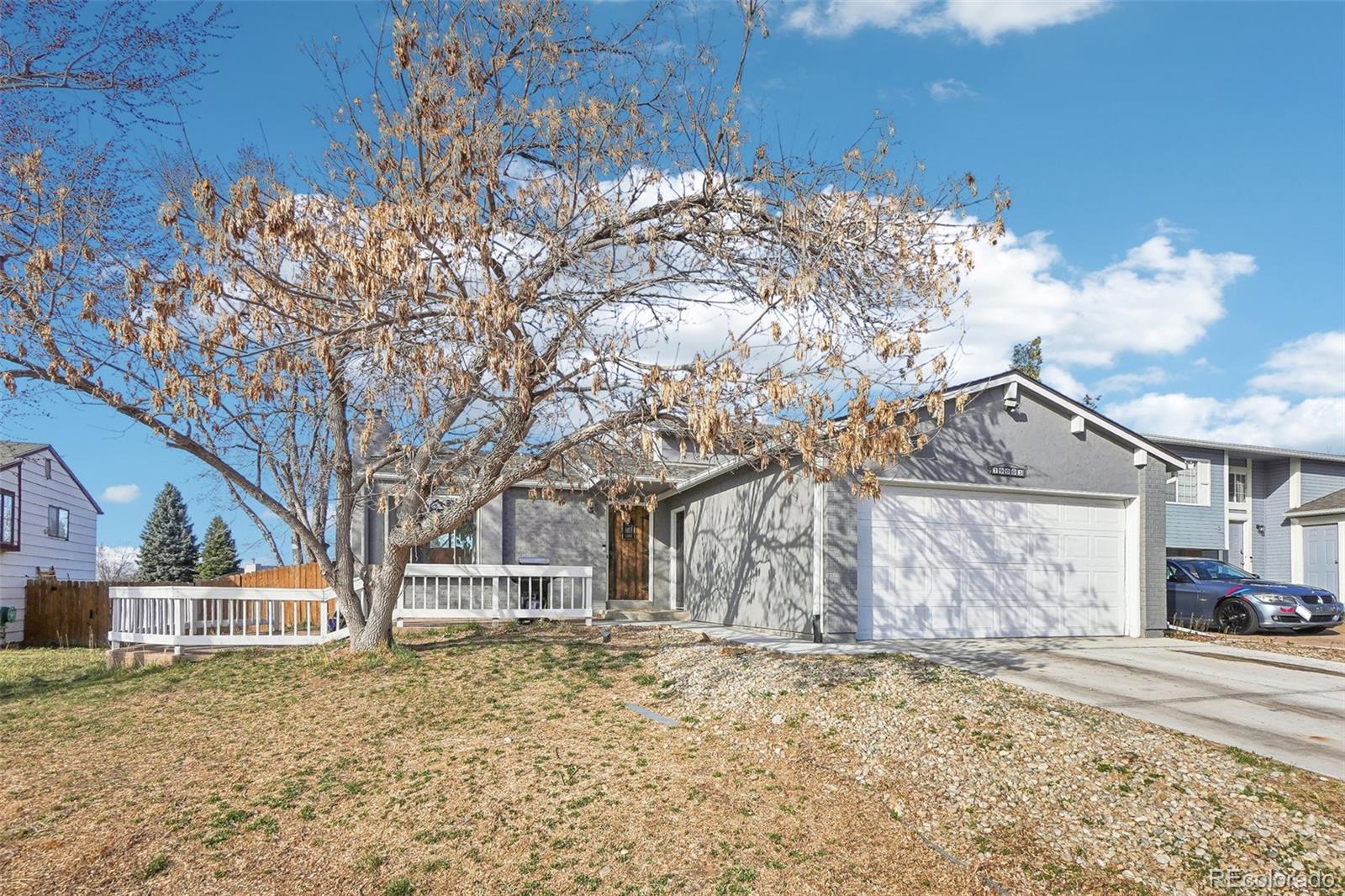 CMA Image for 19003 E Oxford Drive,Aurora, Colorado