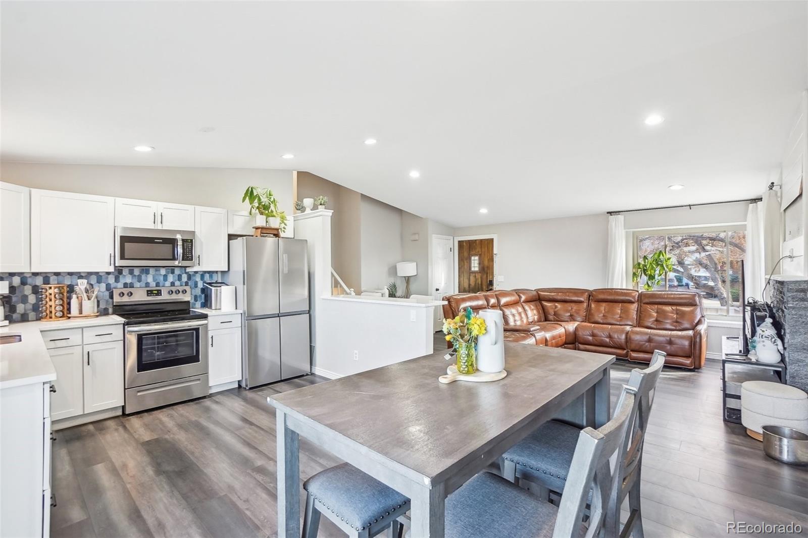 MLS Image #11 for 19003 e oxford drive,aurora, Colorado