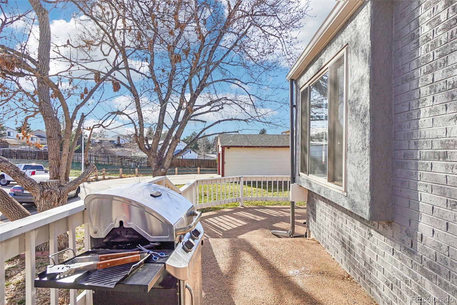 MLS Image #30 for 19003 e oxford drive,aurora, Colorado