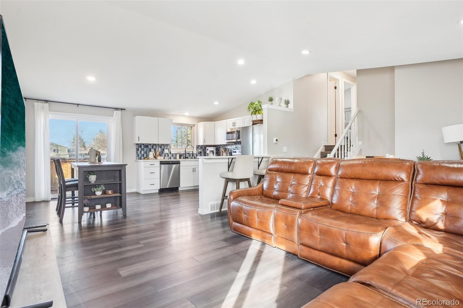 MLS Image #6 for 19003 e oxford drive,aurora, Colorado