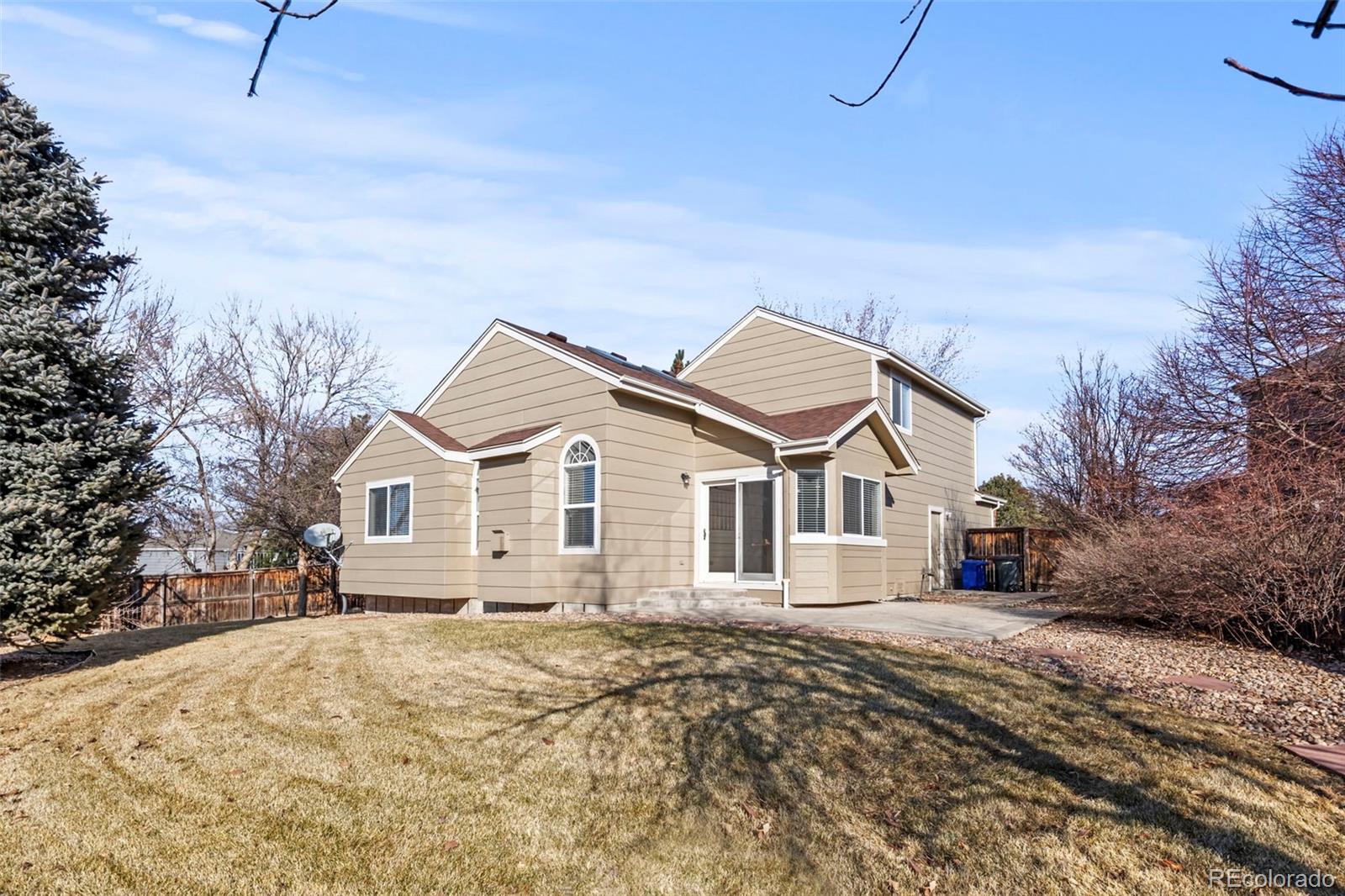 MLS Image #24 for 15921  bluebonnet drive,parker, Colorado