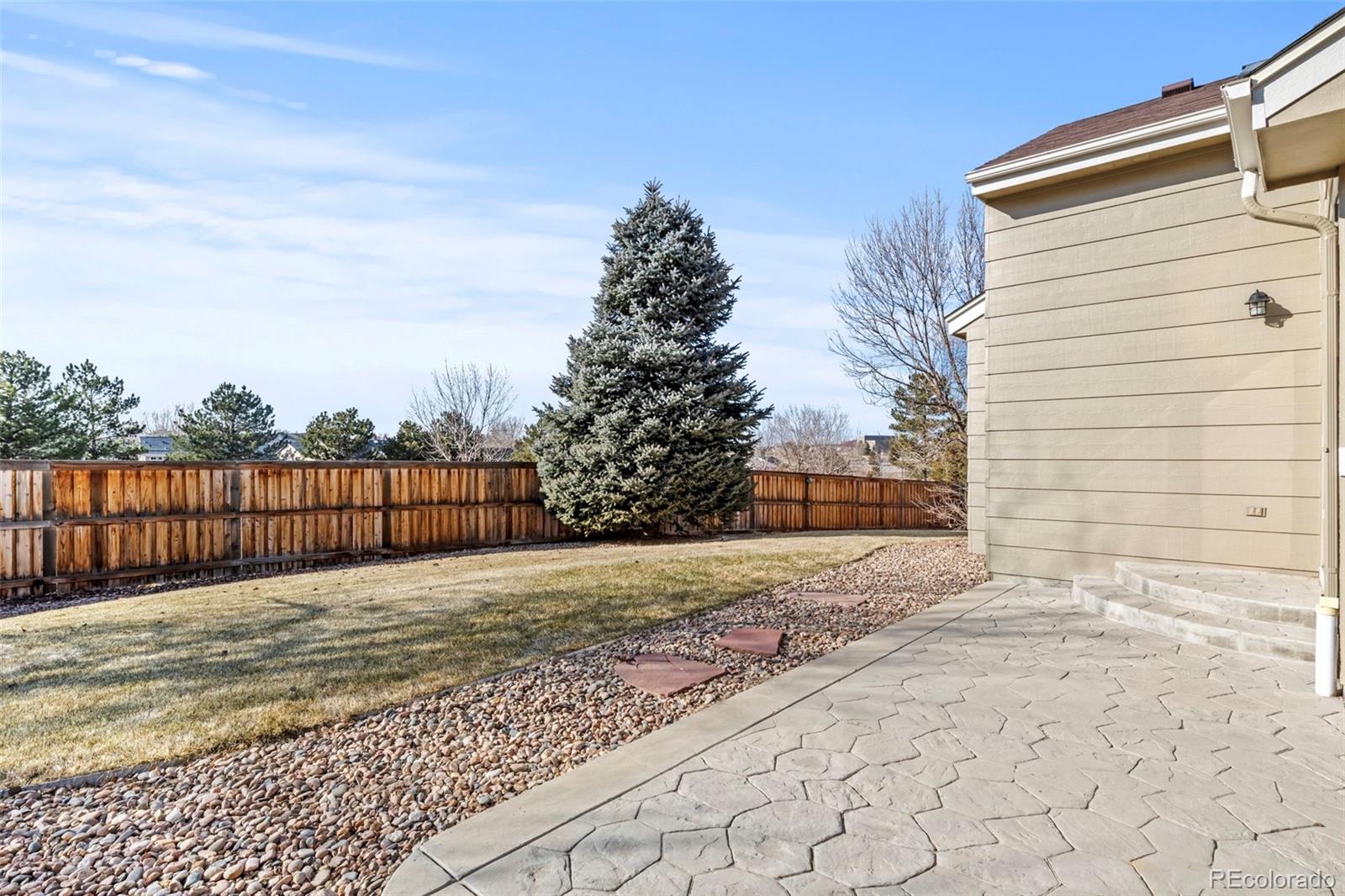 MLS Image #25 for 15921  bluebonnet drive,parker, Colorado