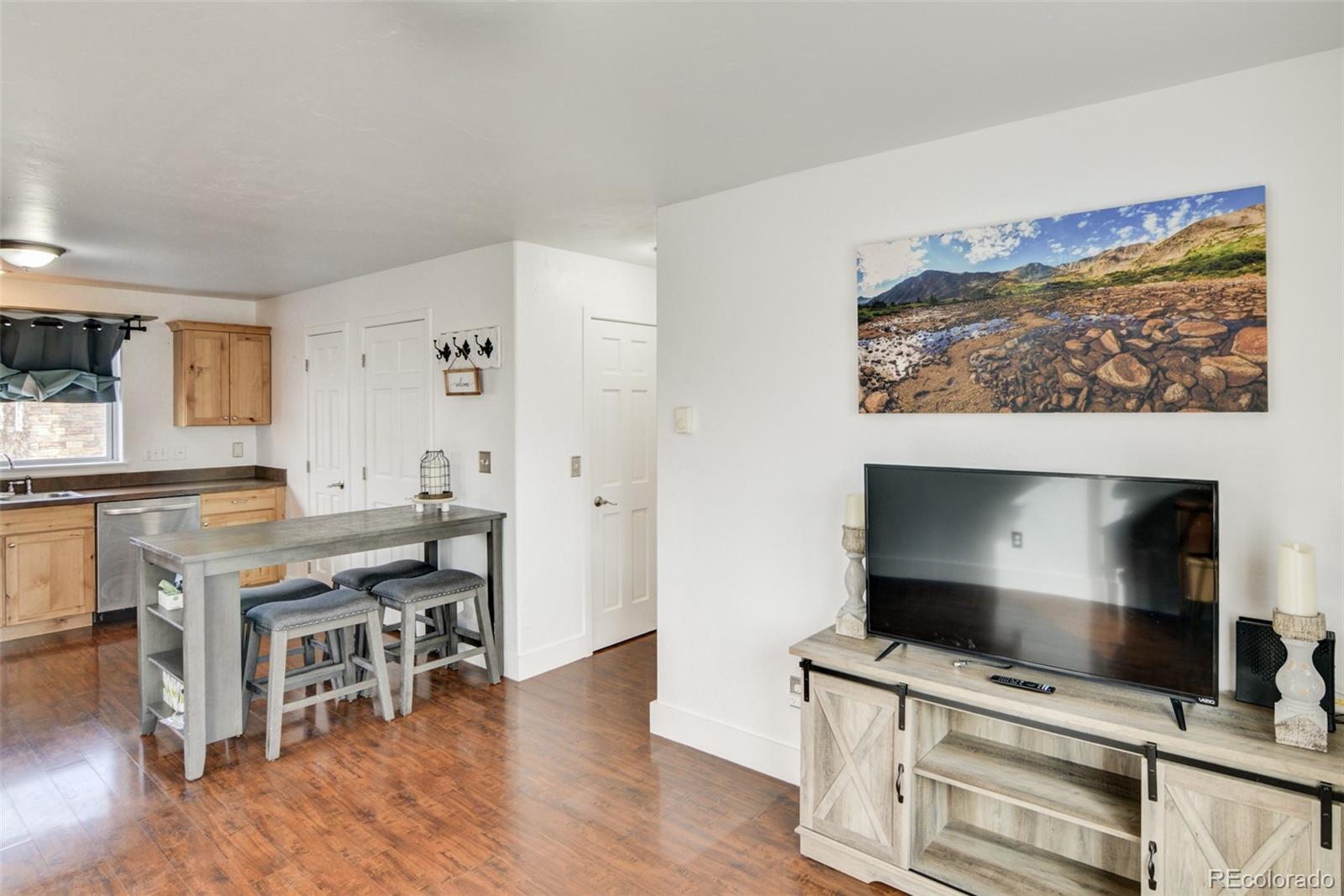 MLS Image #0 for 120  grouse road,buena vista, Colorado