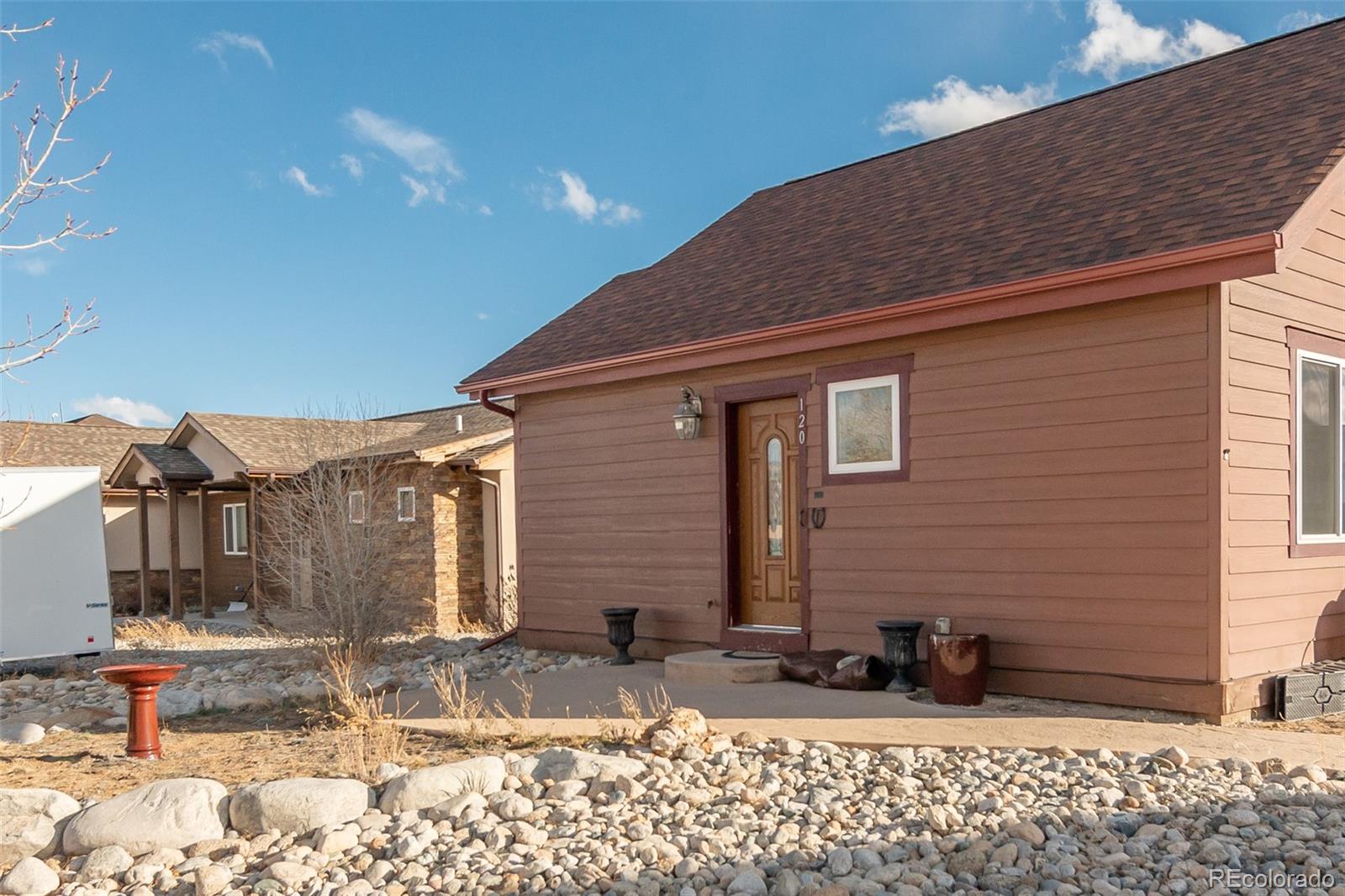 MLS Image #19 for 120  grouse road,buena vista, Colorado