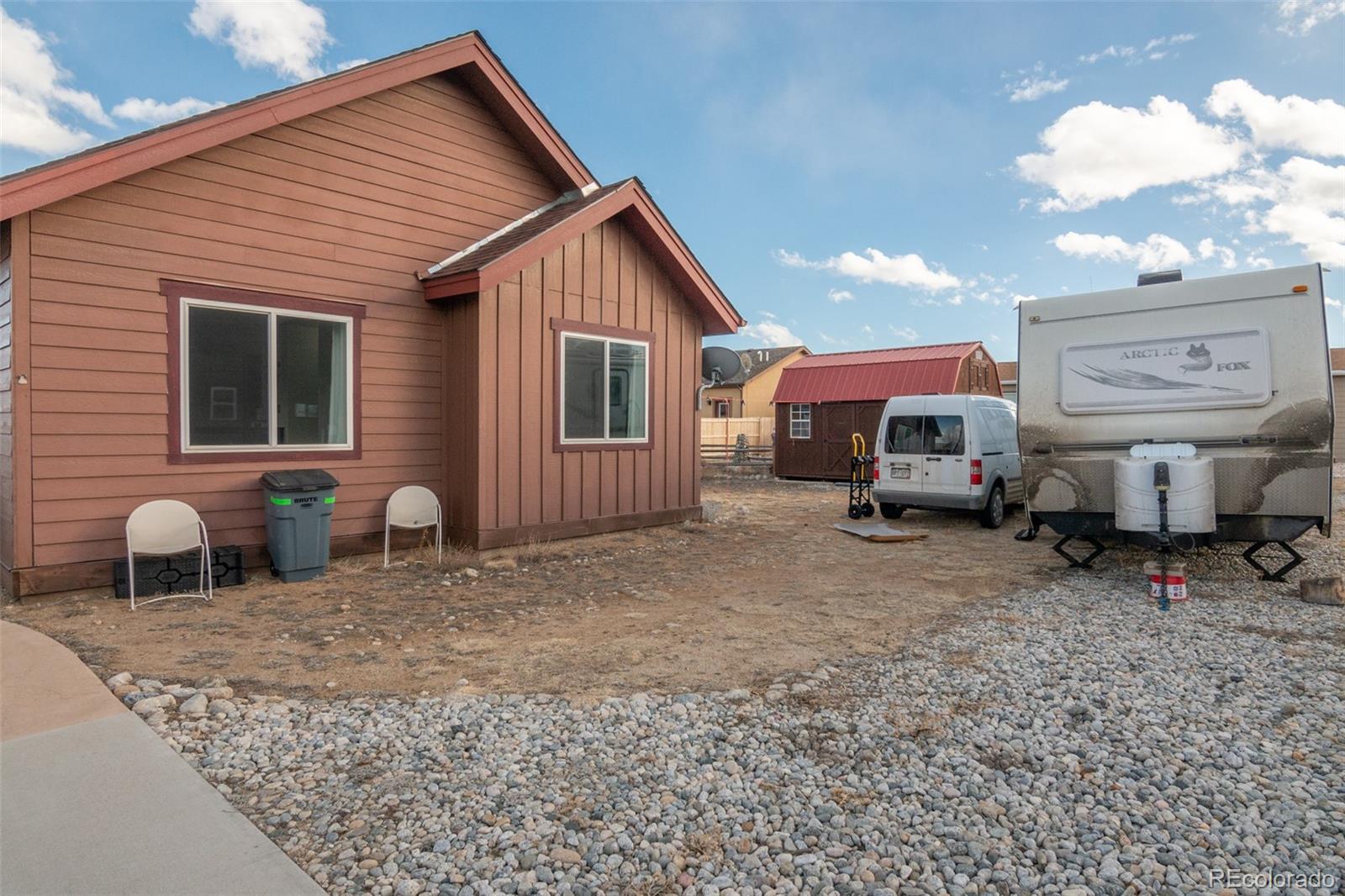 MLS Image #22 for 120  grouse road,buena vista, Colorado