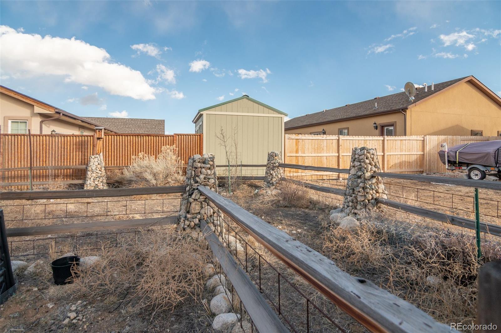 MLS Image #25 for 120  grouse road,buena vista, Colorado