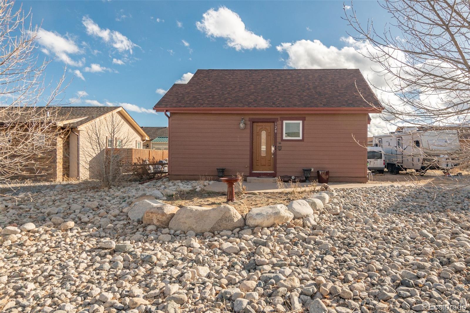 MLS Image #35 for 120  grouse road,buena vista, Colorado