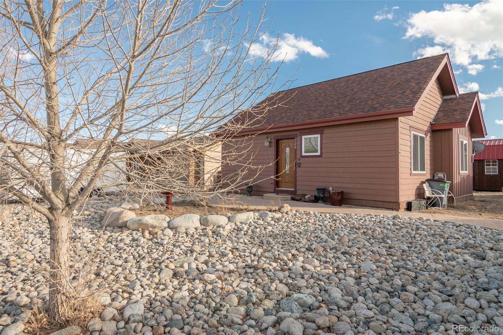 MLS Image #36 for 120  grouse road,buena vista, Colorado