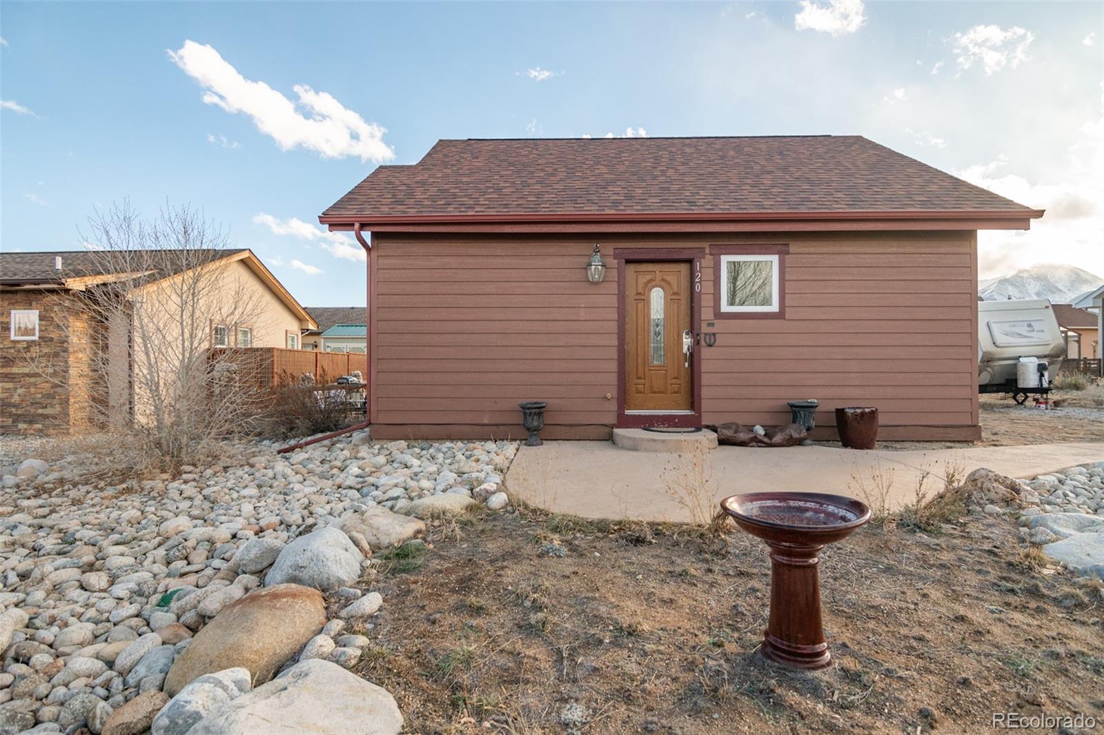 MLS Image #37 for 120  grouse road,buena vista, Colorado