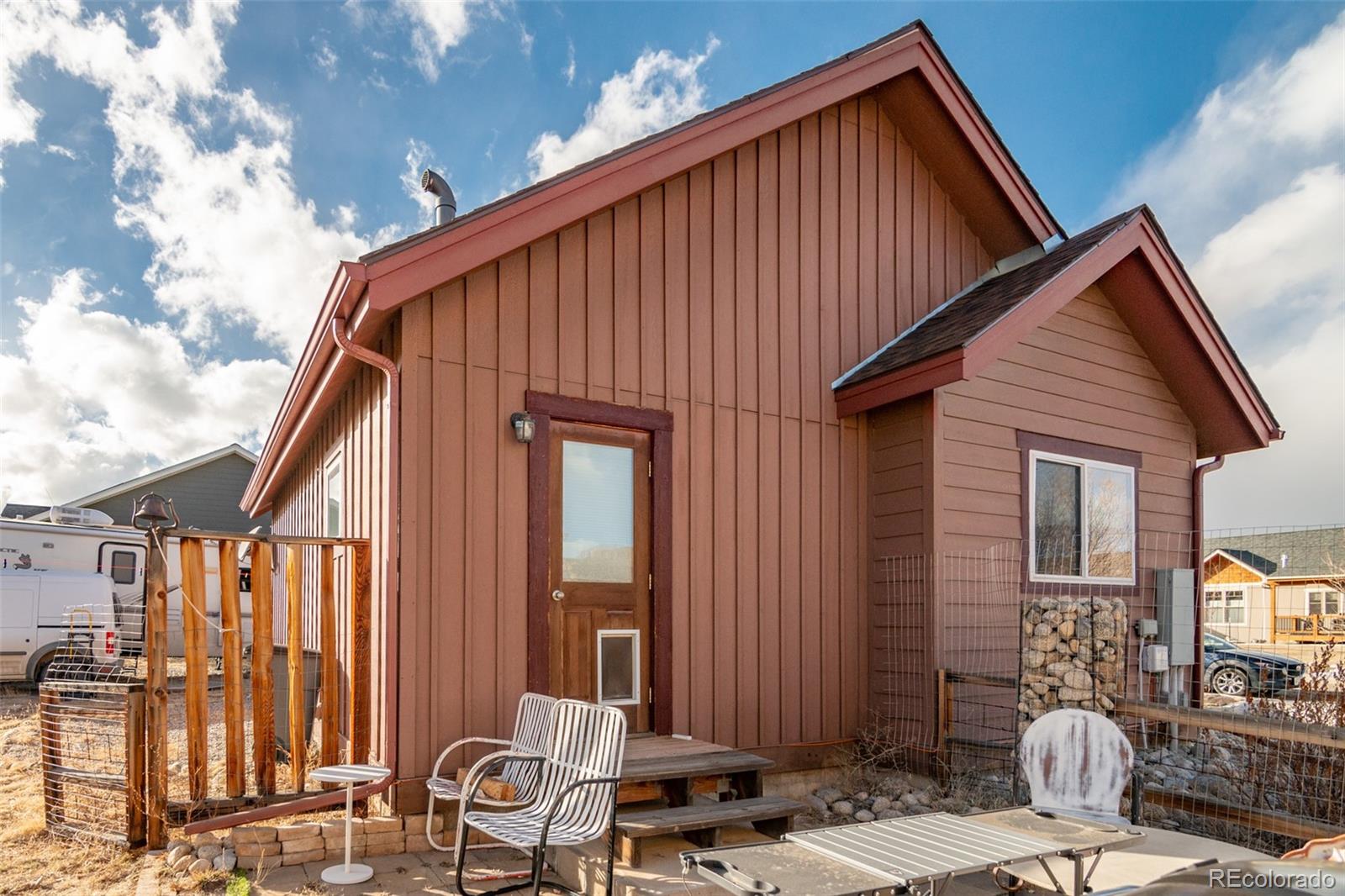 MLS Image #42 for 120  grouse road,buena vista, Colorado