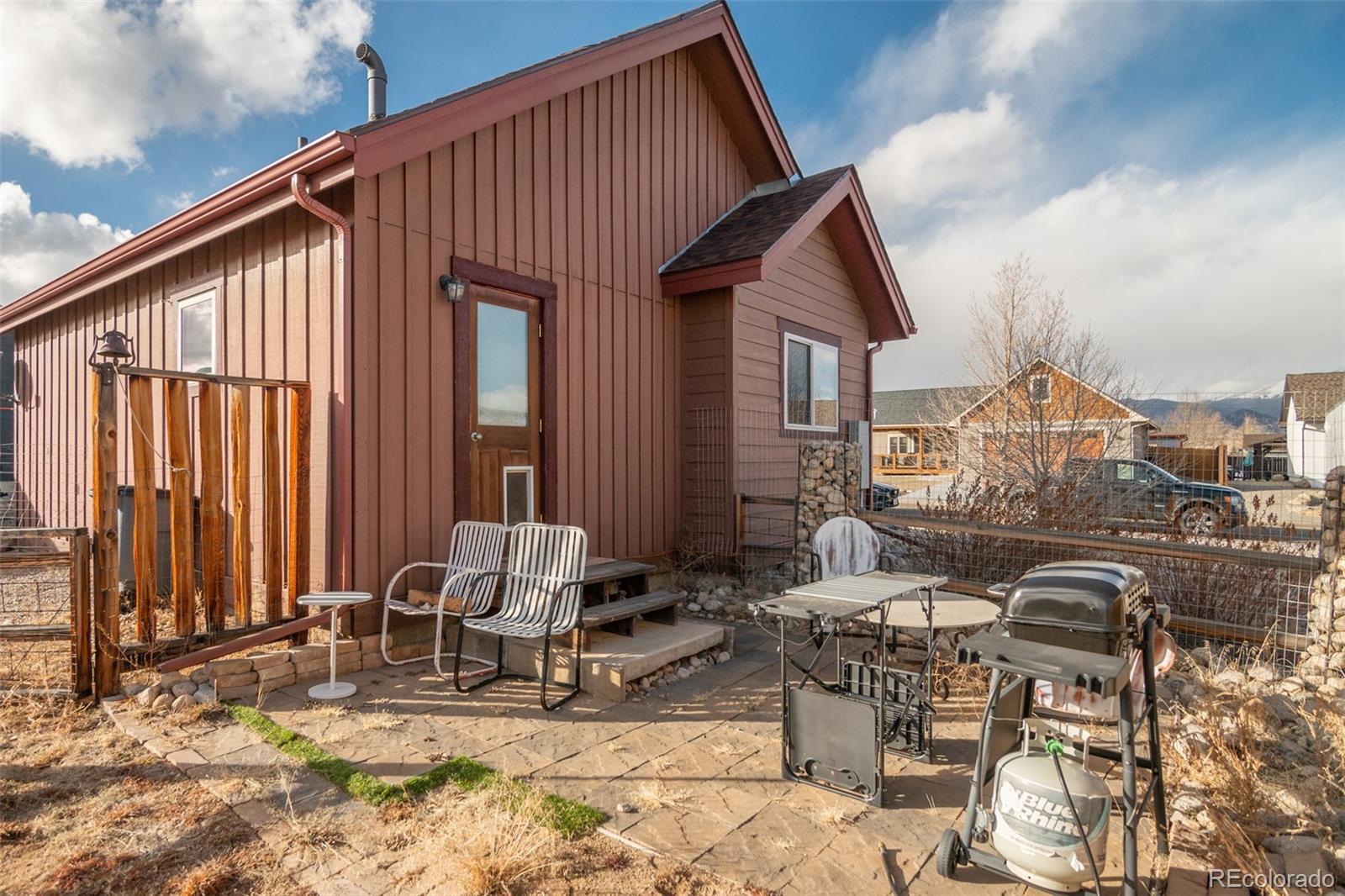 MLS Image #43 for 120  grouse road,buena vista, Colorado