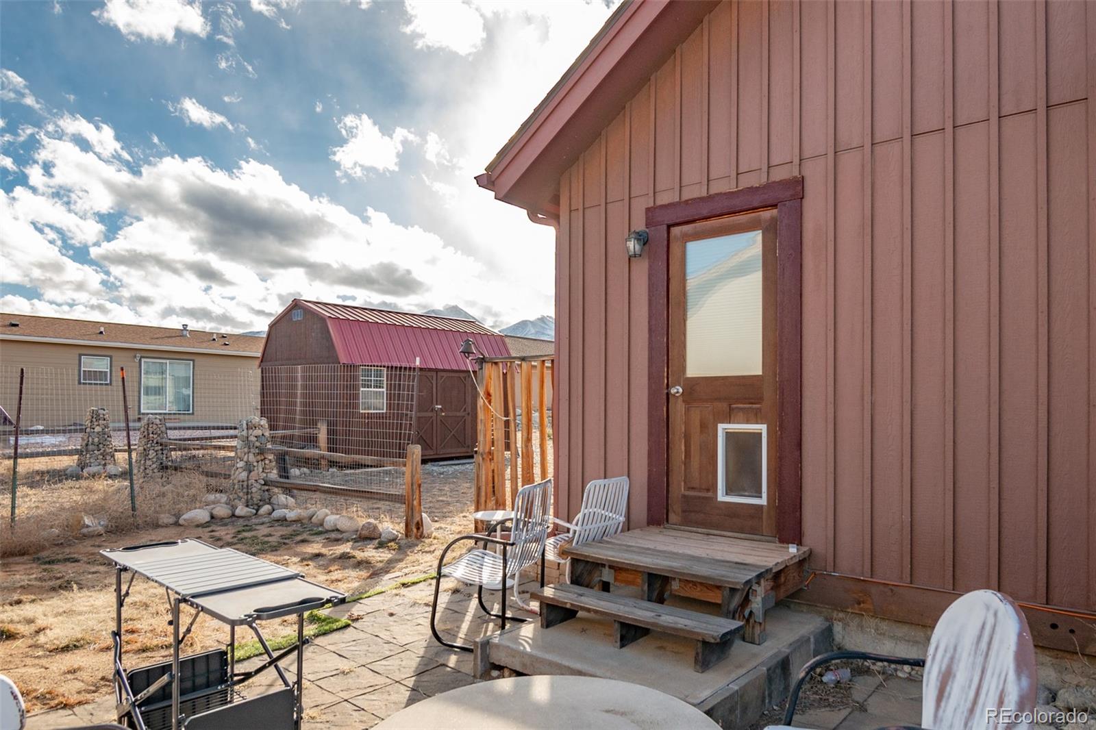 MLS Image #44 for 120  grouse road,buena vista, Colorado