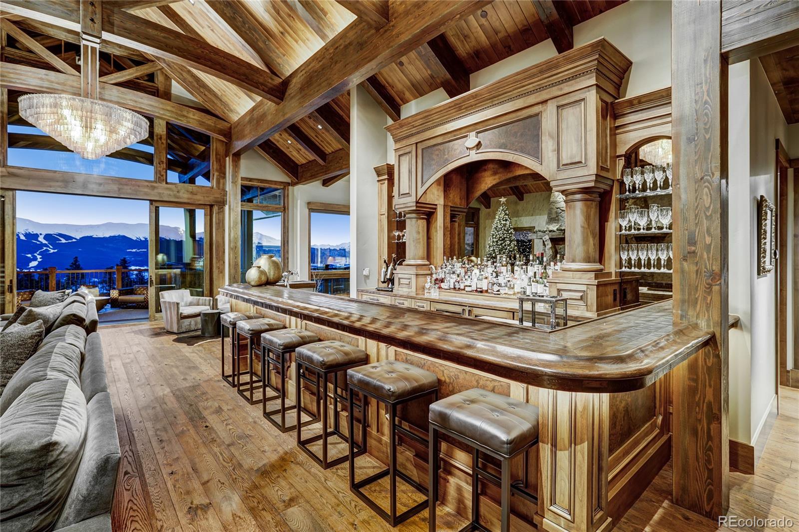MLS Image #10 for 250  sallie barber road,breckenridge, Colorado
