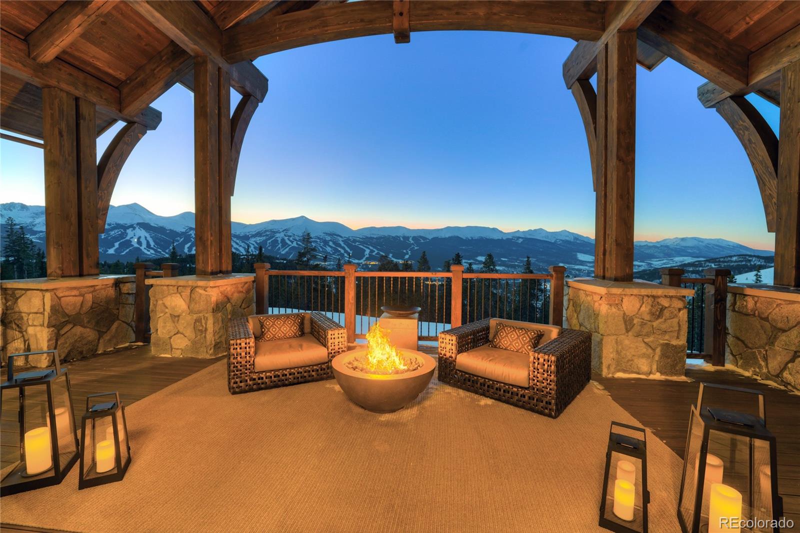 MLS Image #14 for 250  sallie barber road,breckenridge, Colorado