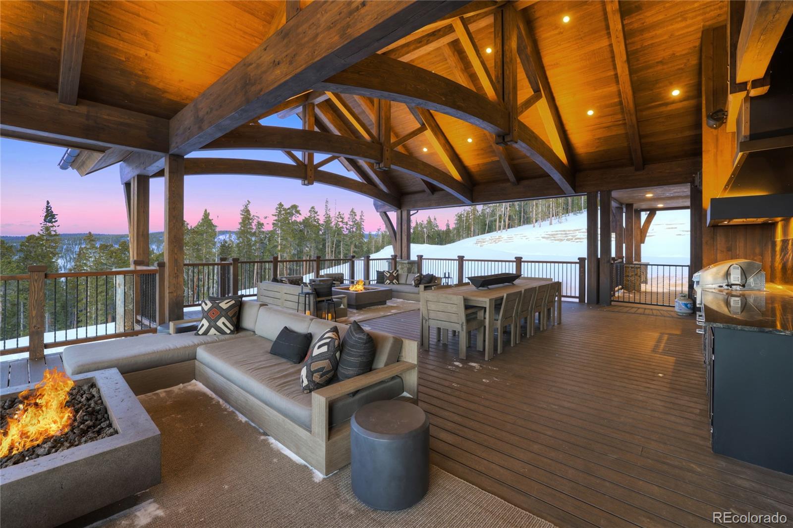 MLS Image #22 for 250  sallie barber road,breckenridge, Colorado