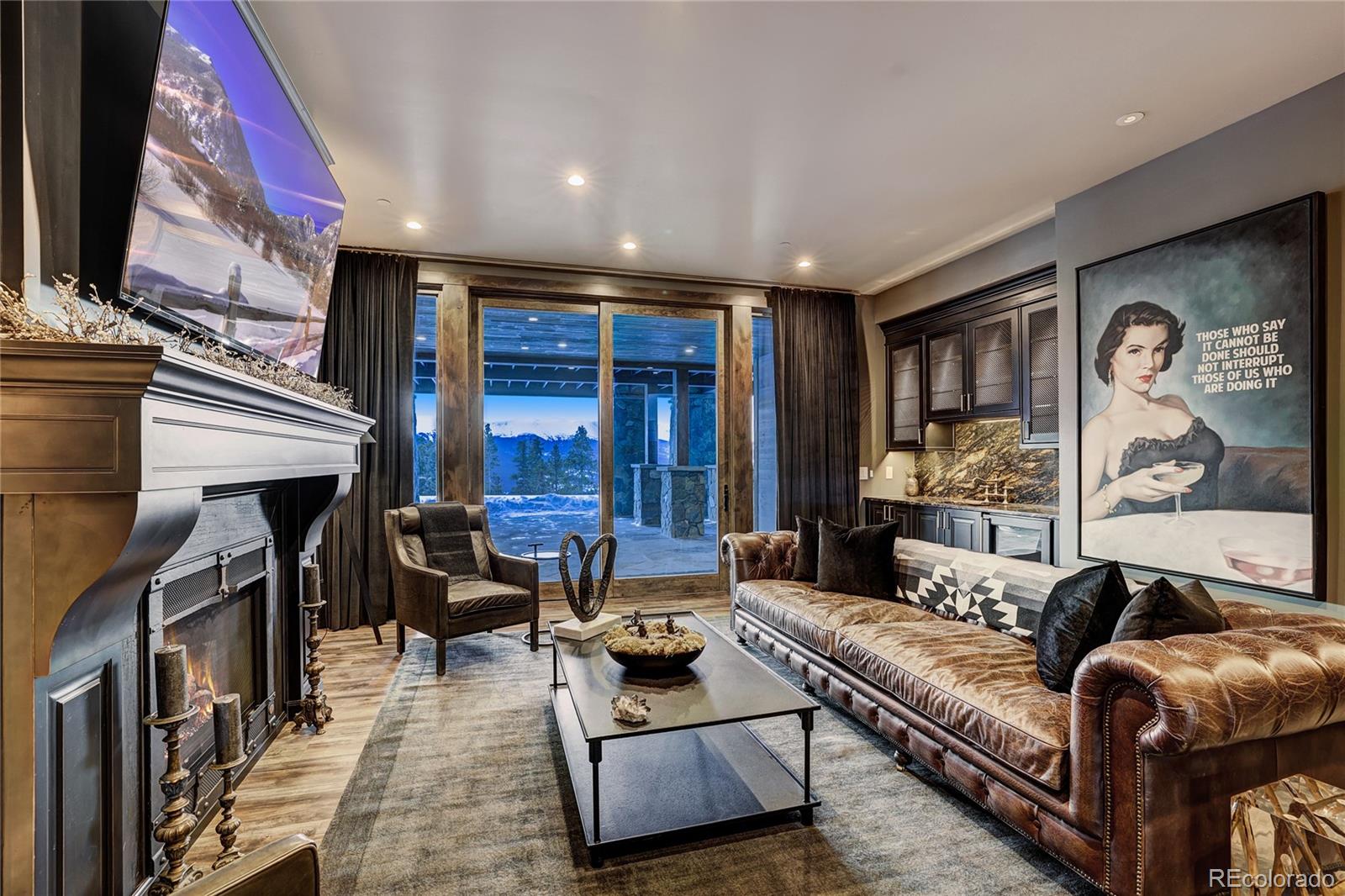 MLS Image #35 for 250  sallie barber road,breckenridge, Colorado