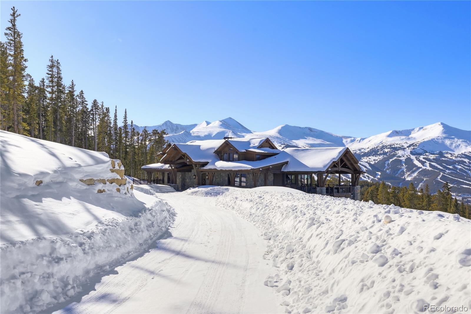 MLS Image #48 for 250  sallie barber road,breckenridge, Colorado
