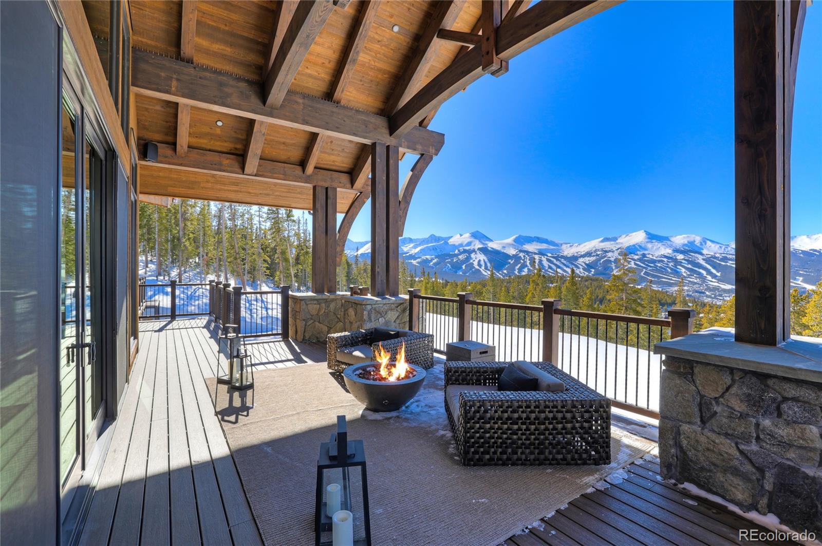 MLS Image #49 for 250  sallie barber road,breckenridge, Colorado