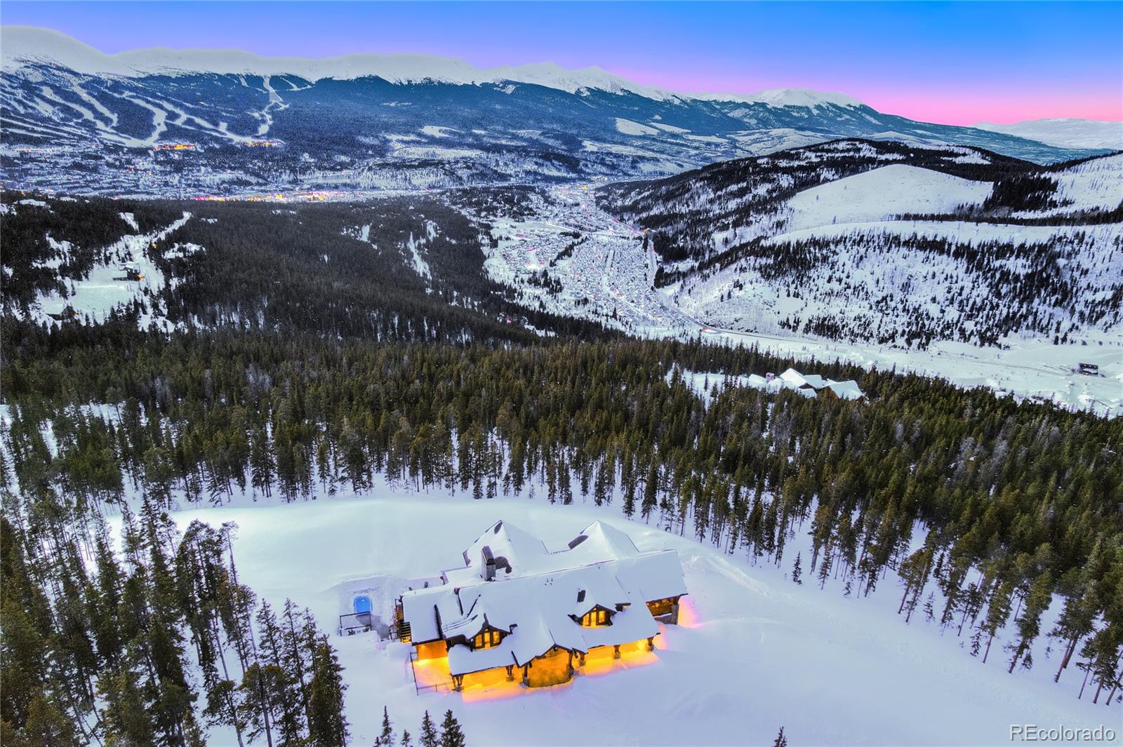 MLS Image #8 for 250  sallie barber road,breckenridge, Colorado
