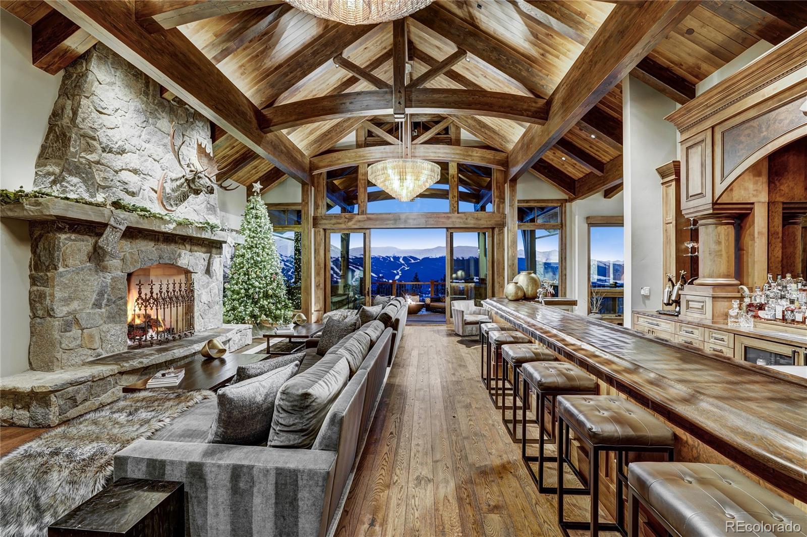 MLS Image #9 for 250  sallie barber road,breckenridge, Colorado