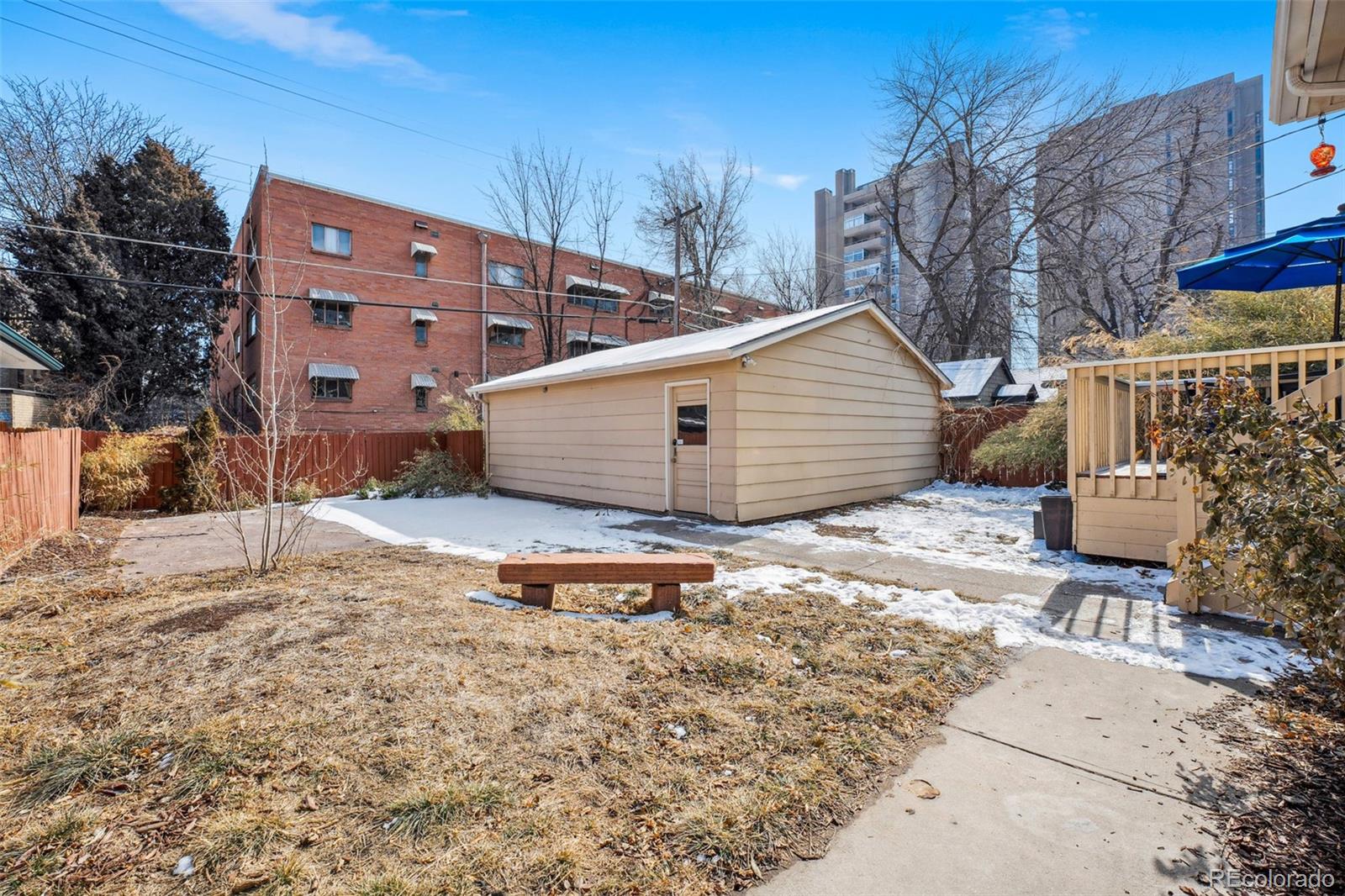 MLS Image #42 for 1368 n gilpin street,denver, Colorado