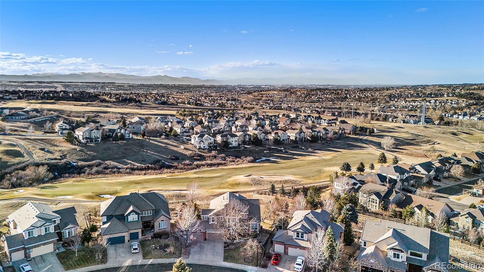 MLS Image #0 for 11533  bent oaks street,parker, Colorado