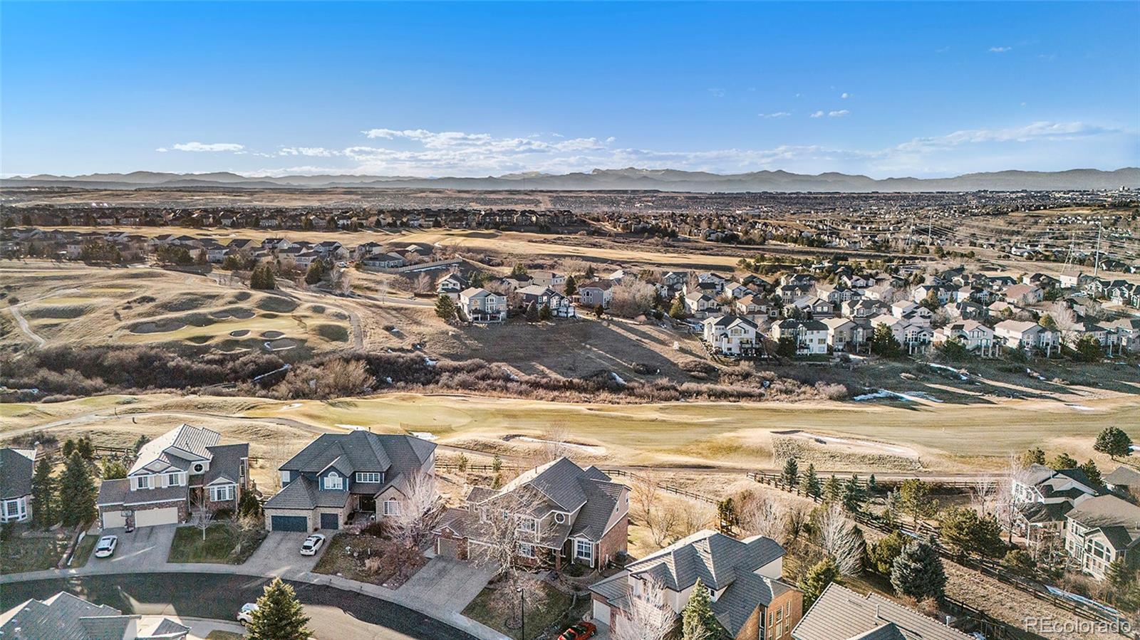 MLS Image #47 for 11533  bent oaks street,parker, Colorado