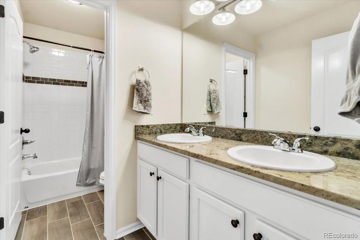 MLS Image #21 for 2594  scoter lane,castle rock, Colorado