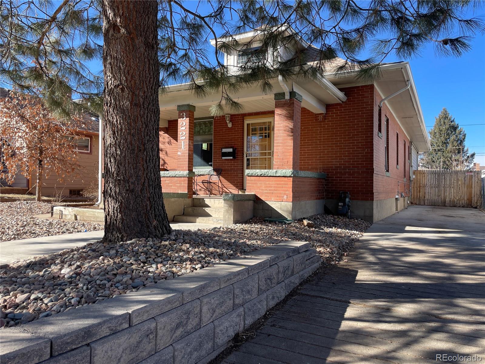 CMA Image for 3221 S Sherman Street,Englewood, Colorado