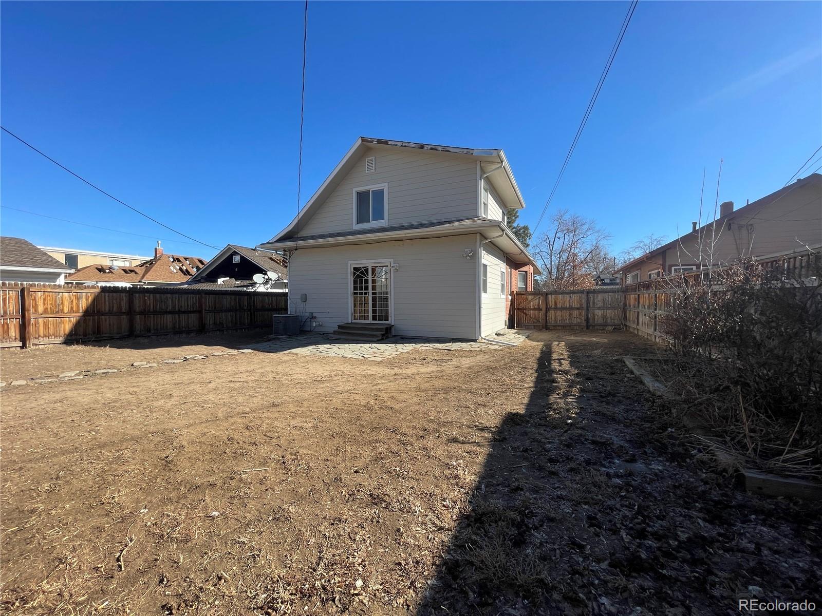 MLS Image #25 for 3221 s sherman street,englewood, Colorado