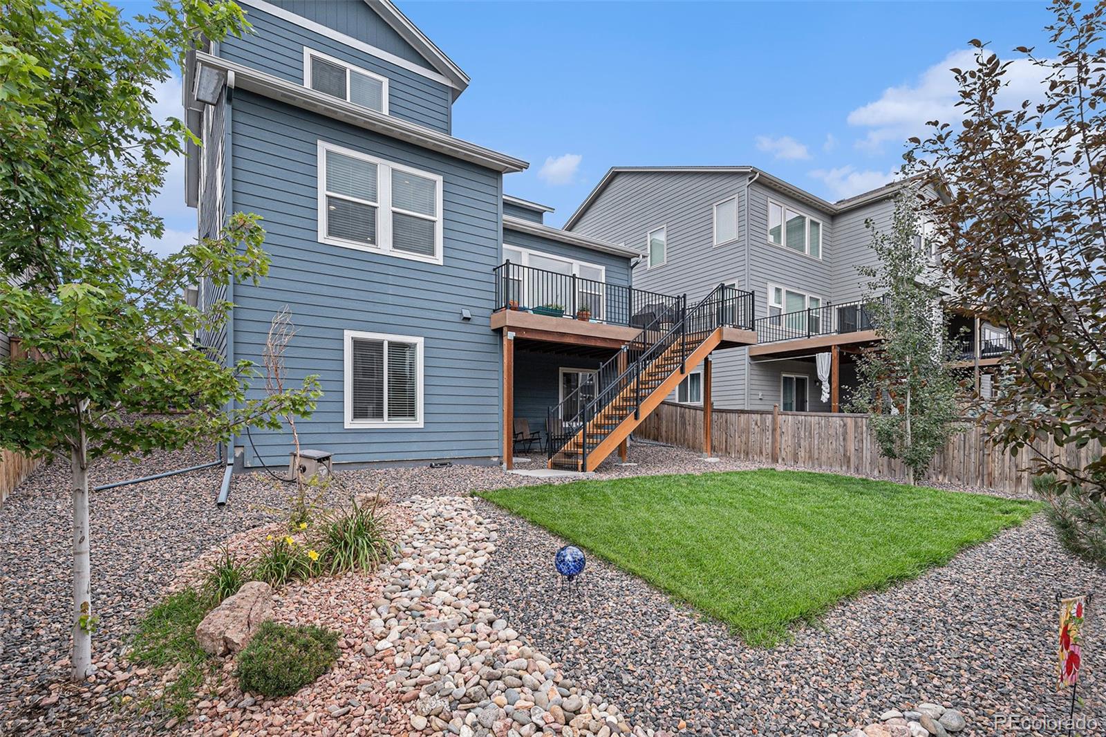 MLS Image #36 for 1168  basalt ridge loop,castle rock, Colorado