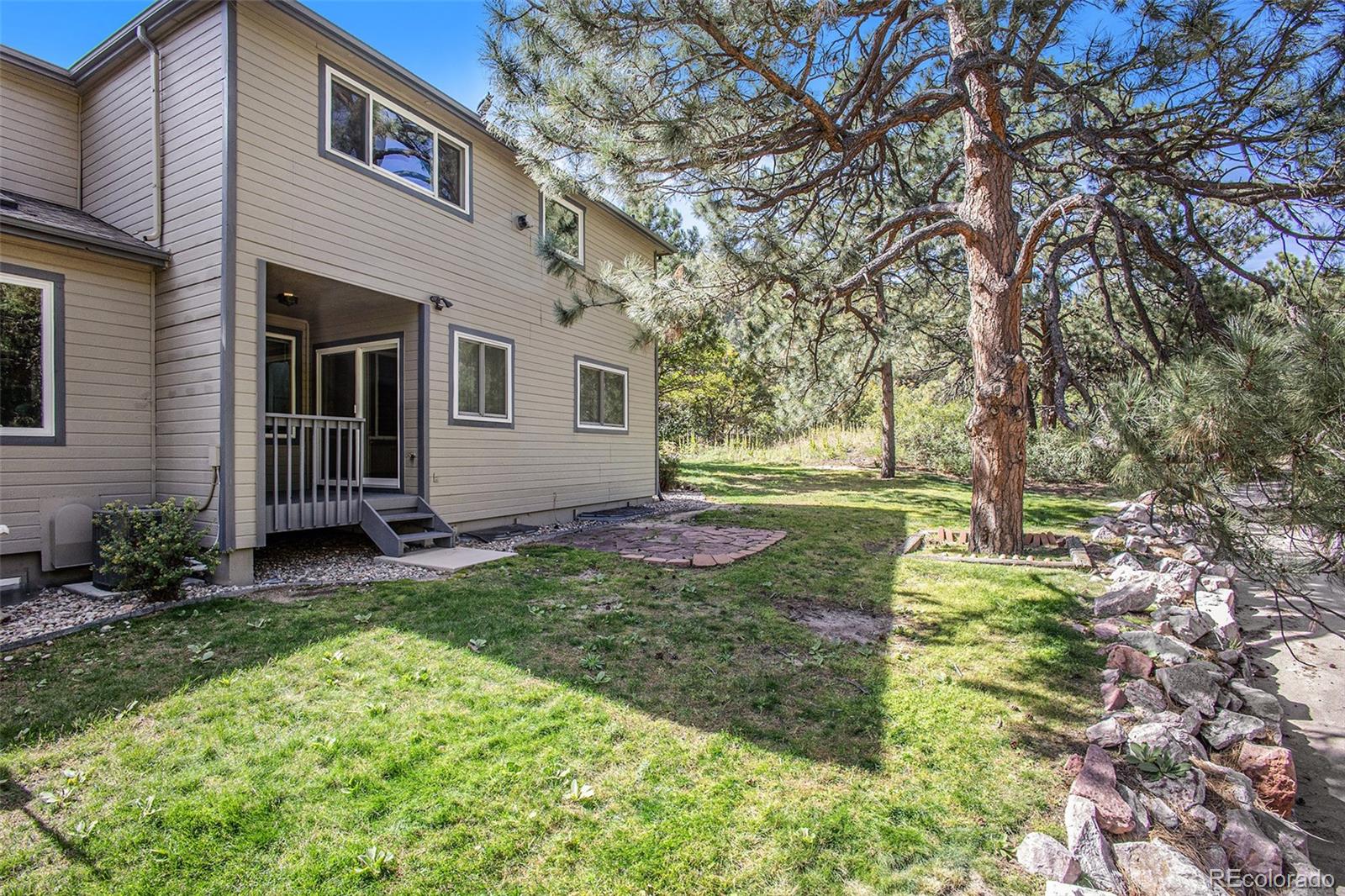 MLS Image #4 for 2269  palm drive,colorado springs, Colorado