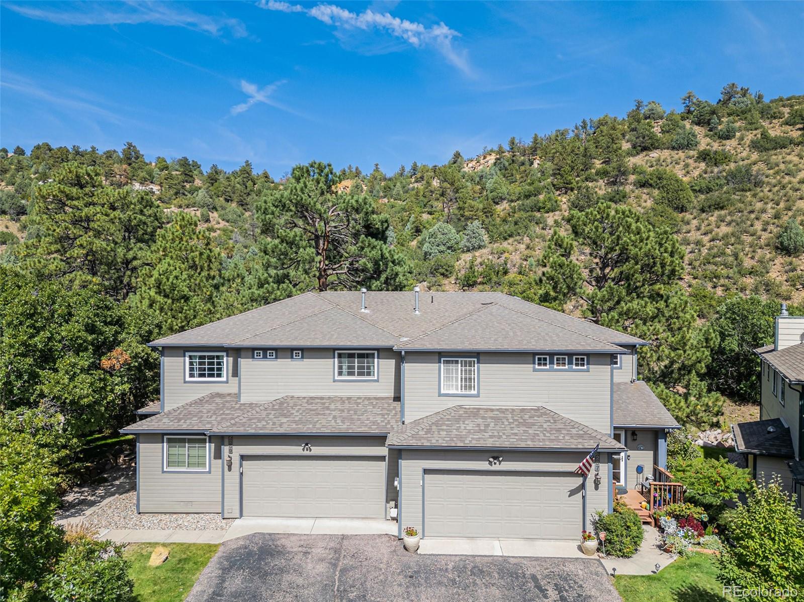 MLS Image #47 for 2269  palm drive,colorado springs, Colorado