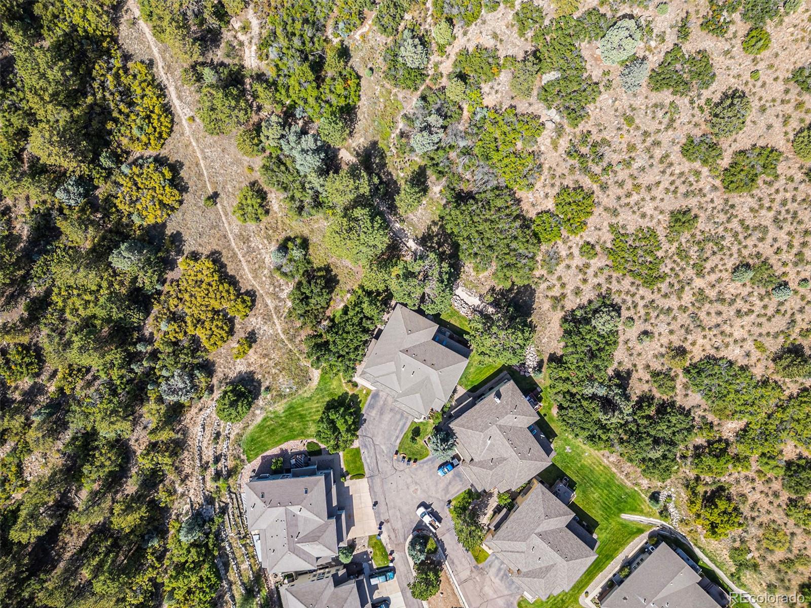 MLS Image #48 for 2269  palm drive,colorado springs, Colorado