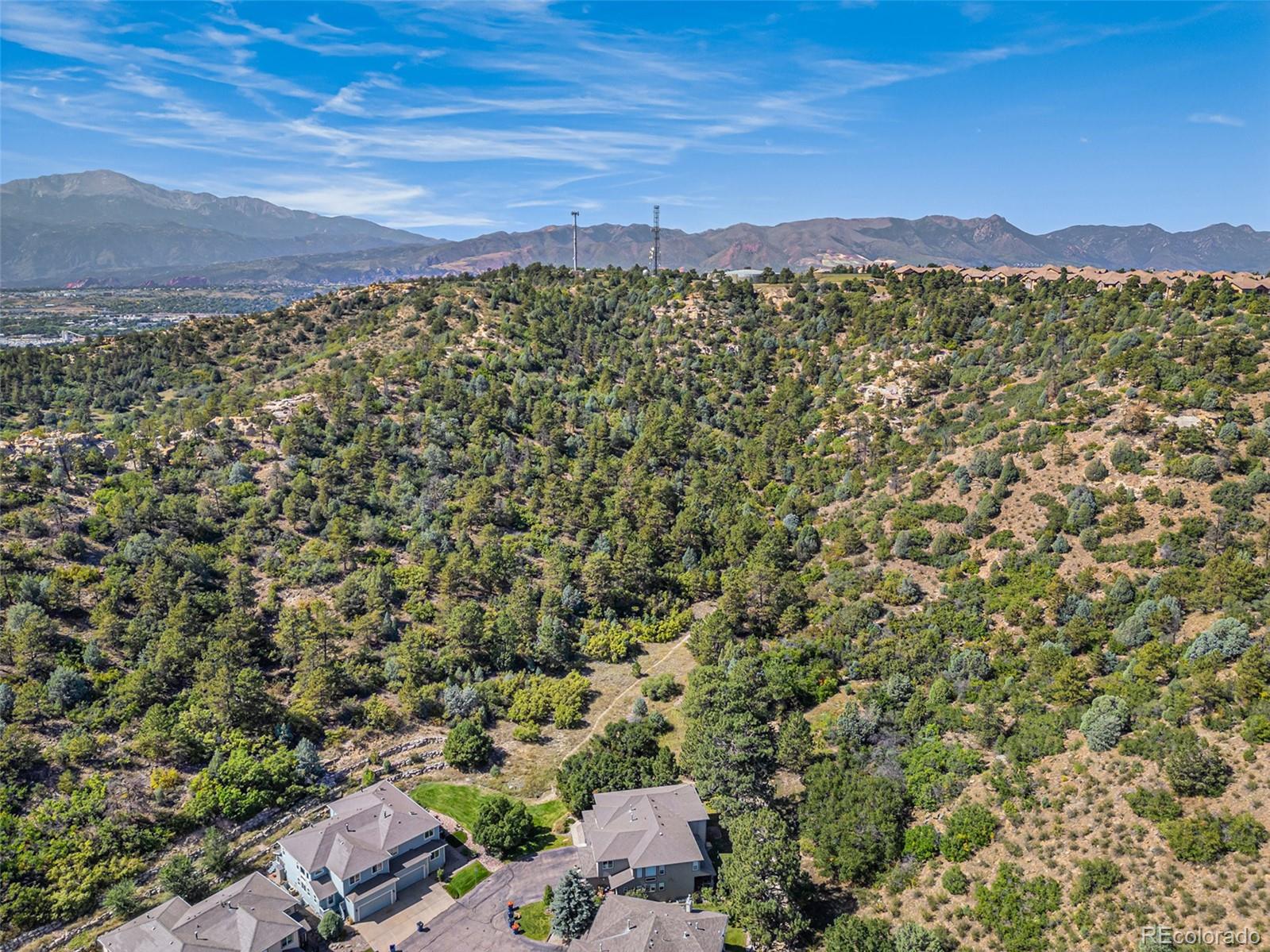 MLS Image #49 for 2269  palm drive,colorado springs, Colorado