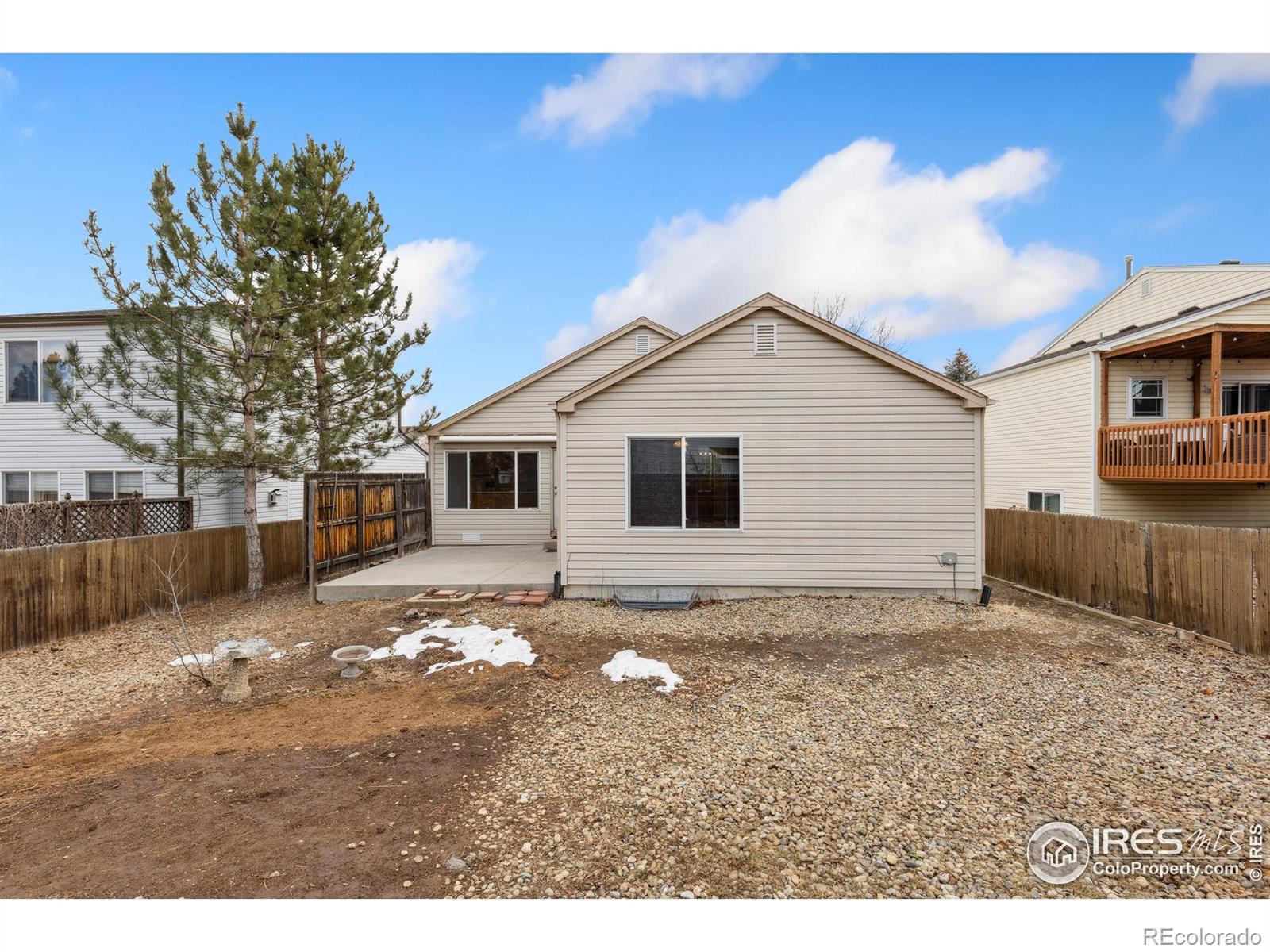 MLS Image #17 for 1439  wildrose drive,longmont, Colorado