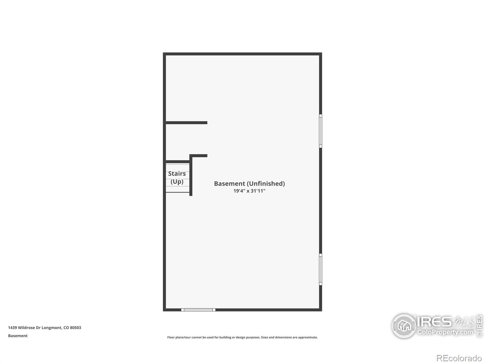 MLS Image #22 for 1439  wildrose drive,longmont, Colorado