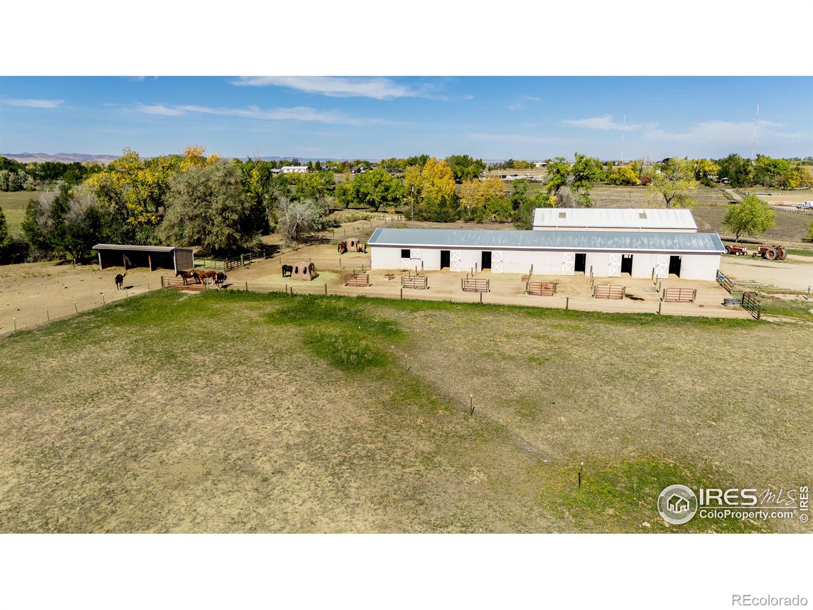 MLS Image #1 for 3711  trouble trail,fort collins, Colorado