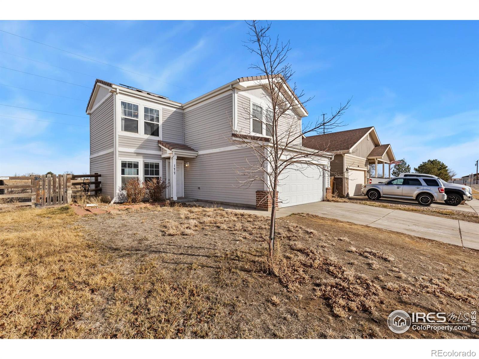 MLS Image #0 for 177  westin avenue,brighton, Colorado