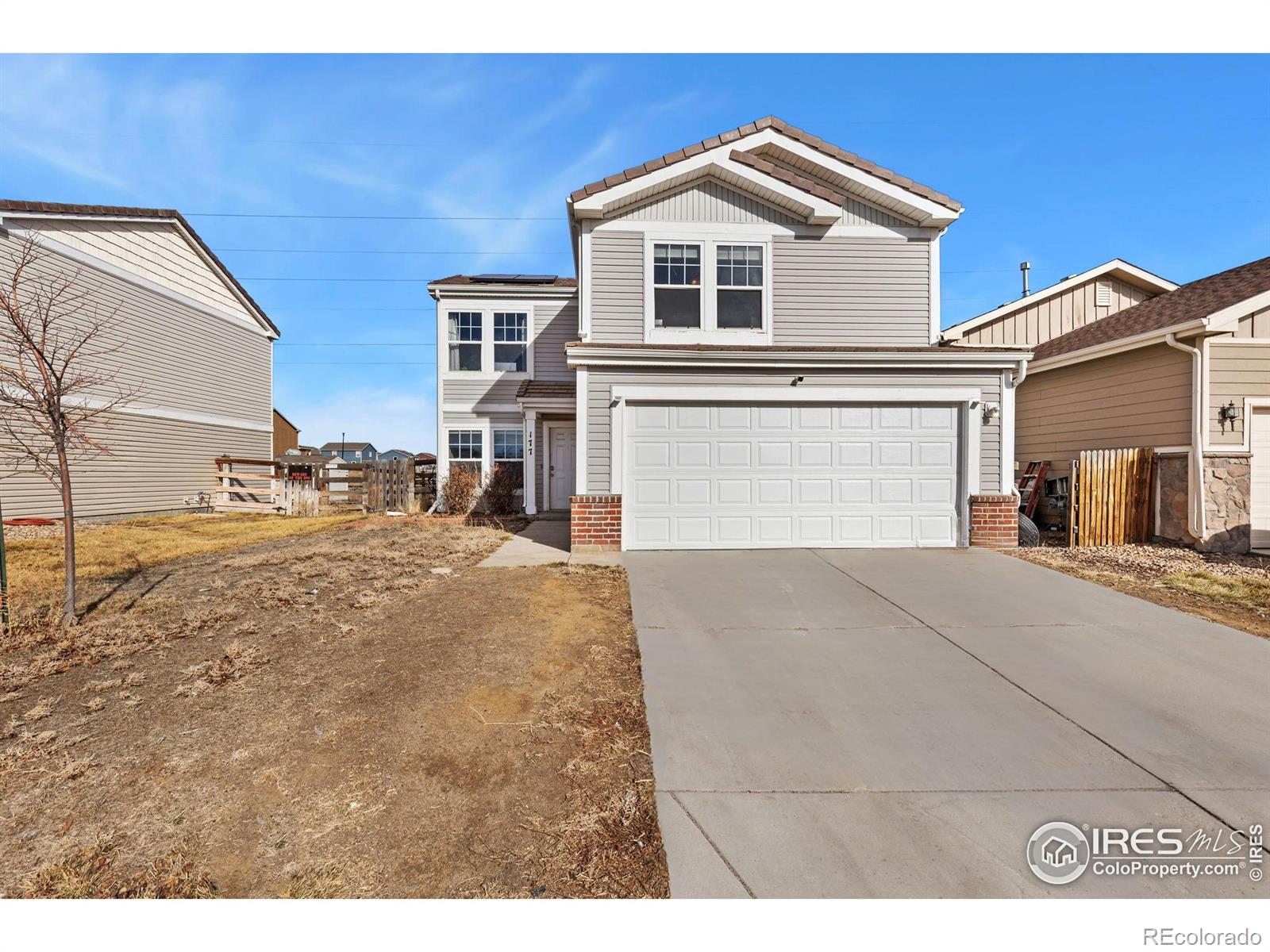 MLS Image #1 for 177  westin avenue,brighton, Colorado