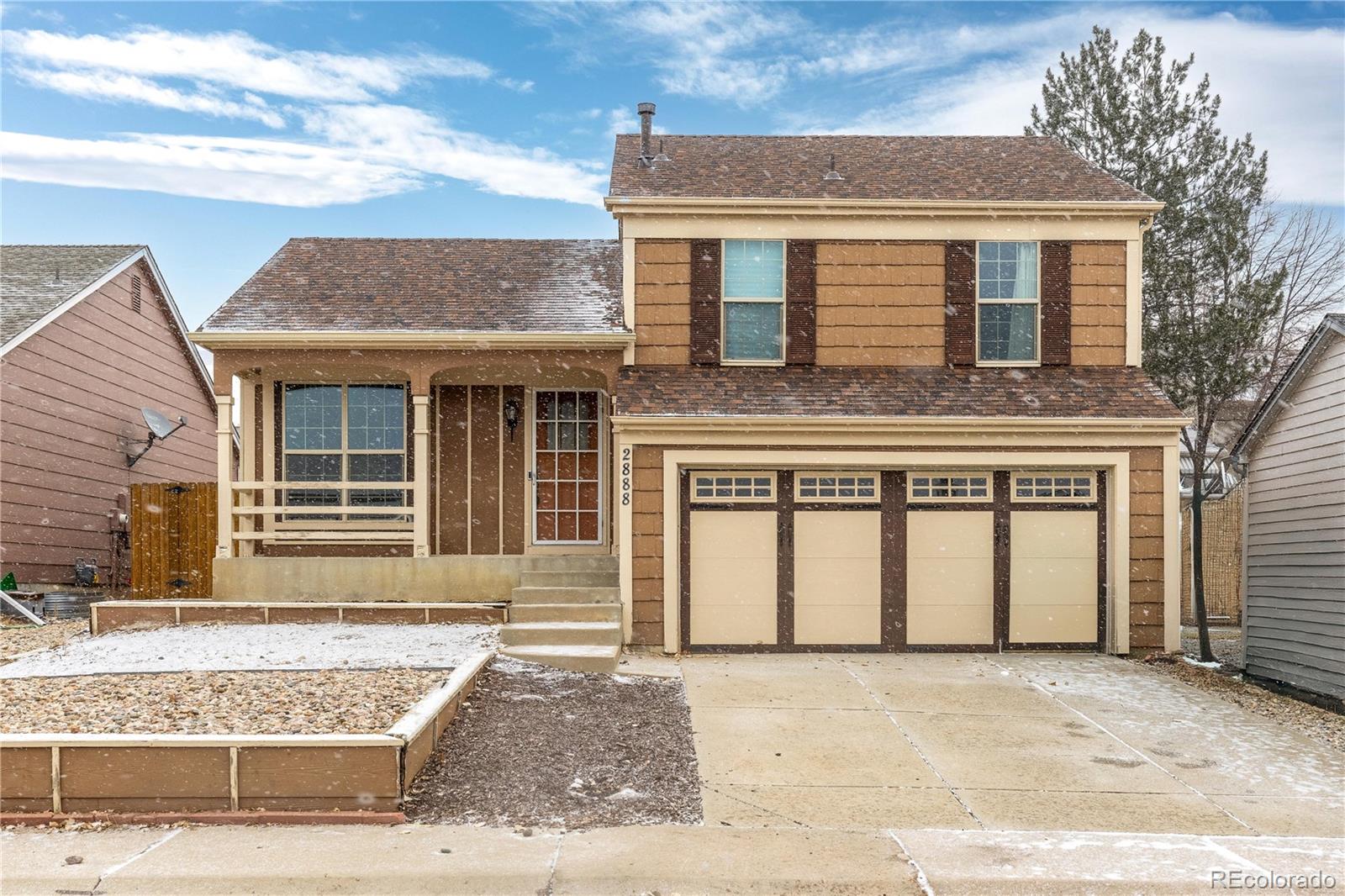 MLS Image #0 for 2888 s fundy street,aurora, Colorado