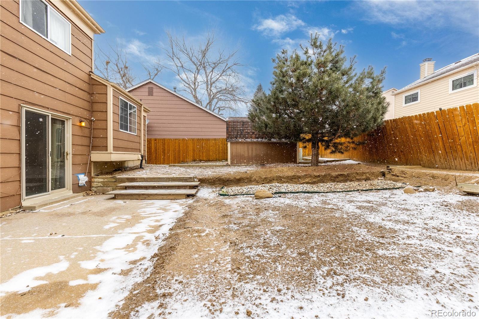 MLS Image #25 for 2888 s fundy street,aurora, Colorado